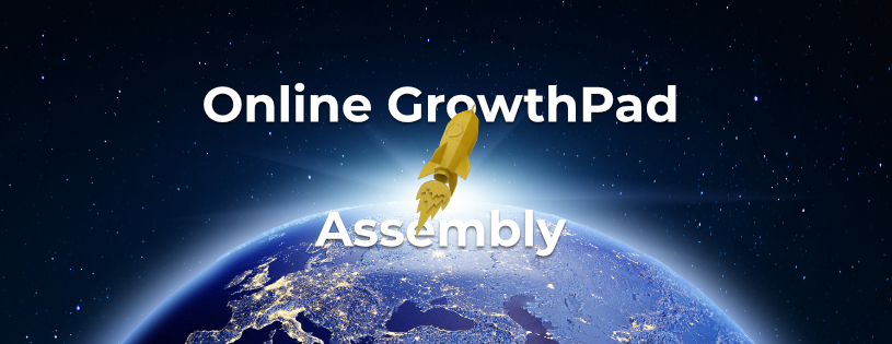 Online GrowthPad